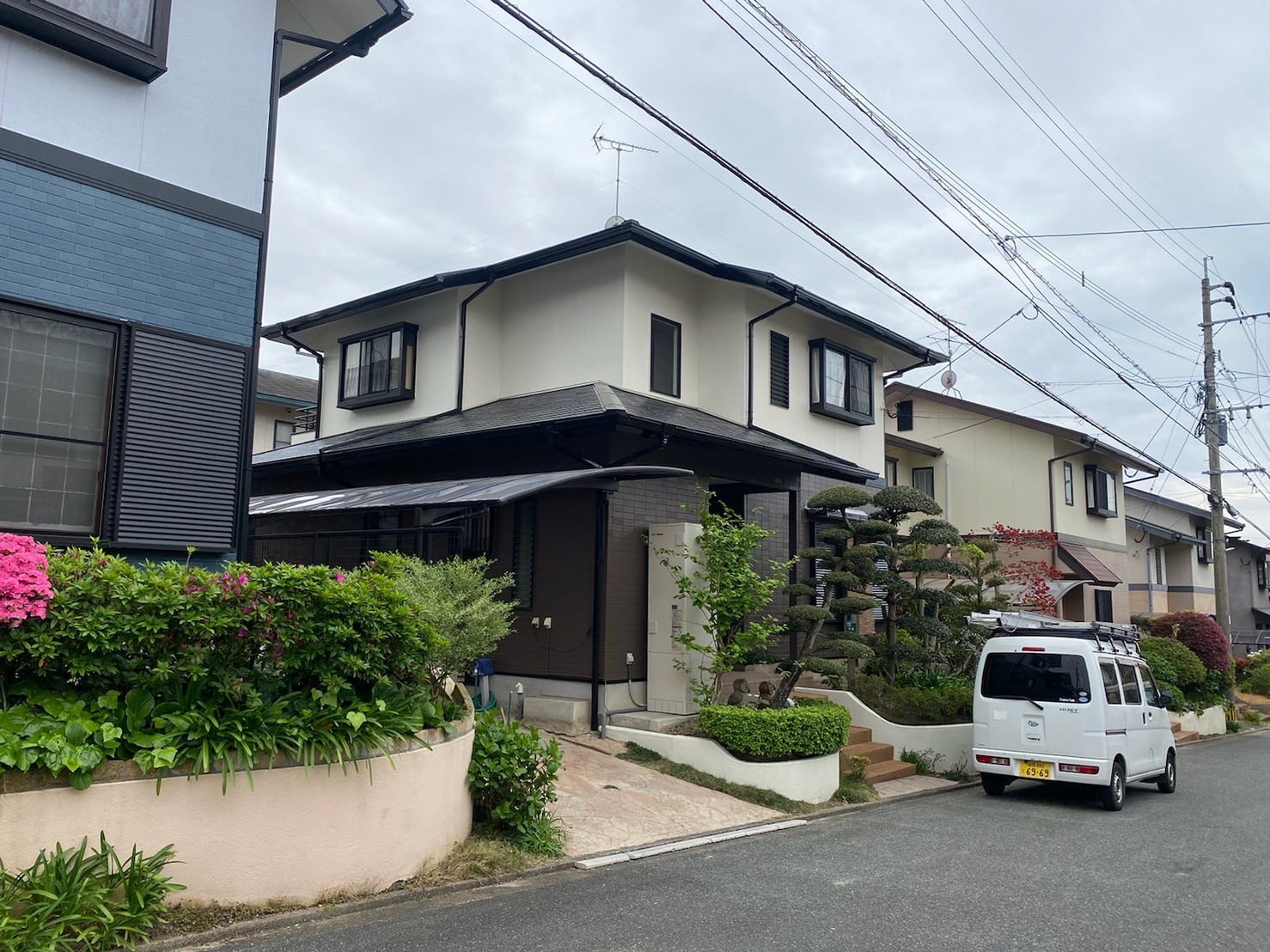 糟屋郡　S様邸 (6)