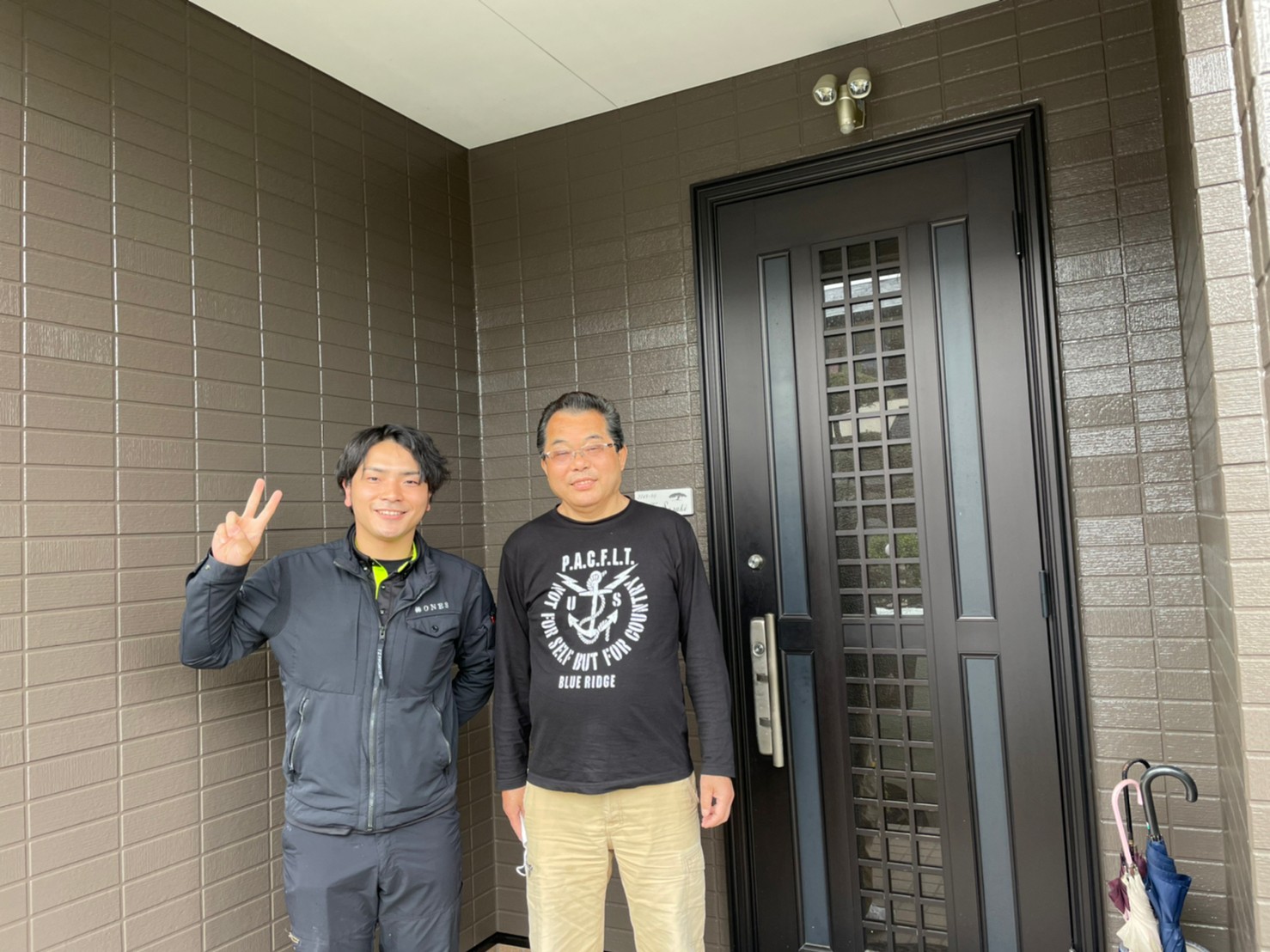 糟屋郡　S様邸 (8)