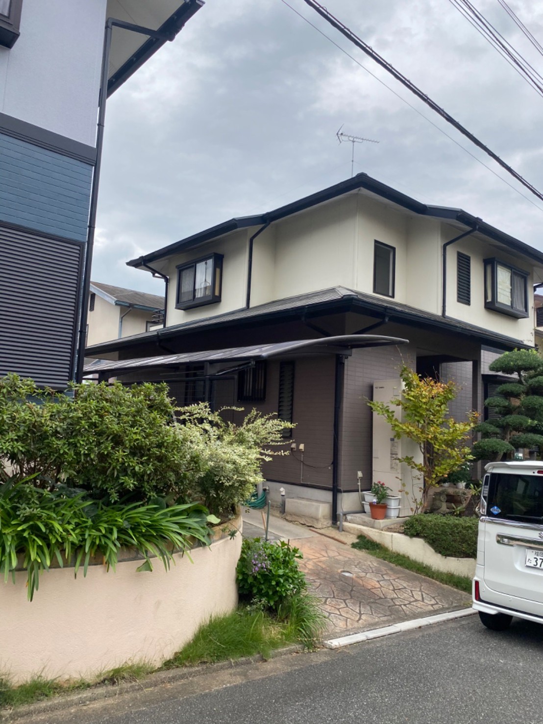 糟屋郡　S様邸 (2)