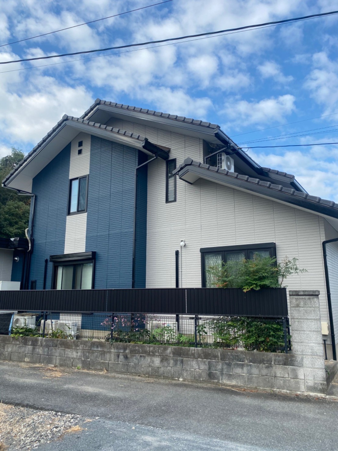 糟屋郡　K様邸 (2)