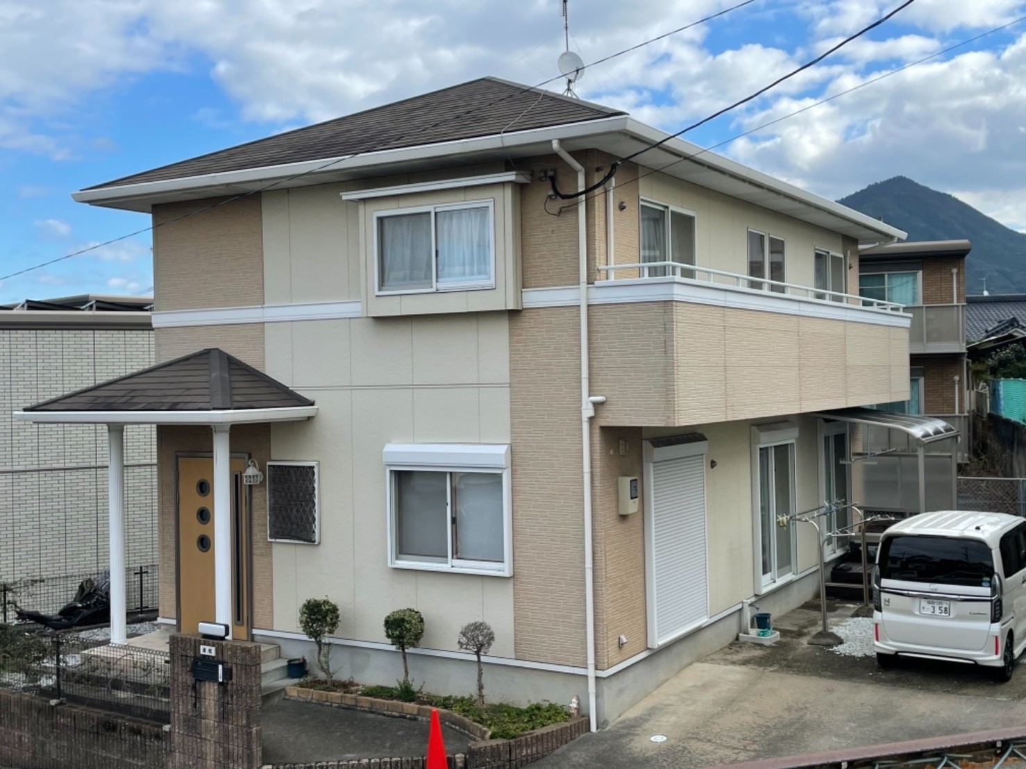 糟屋郡　U様邸 (3)