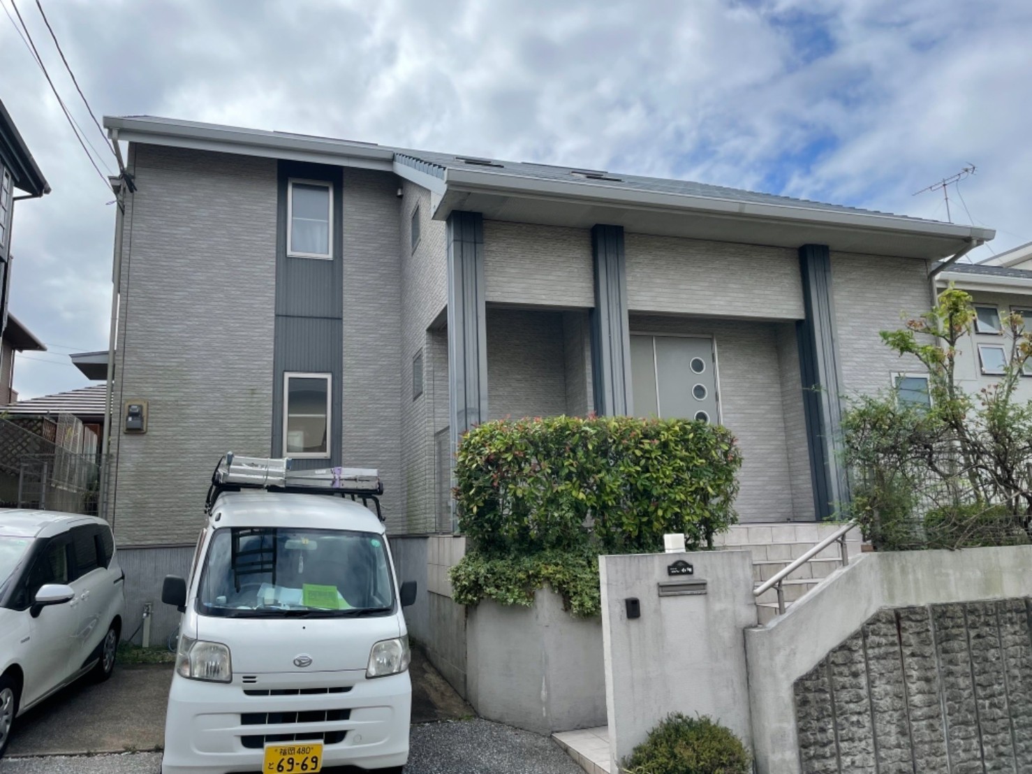 福岡県　O様邸 (4)