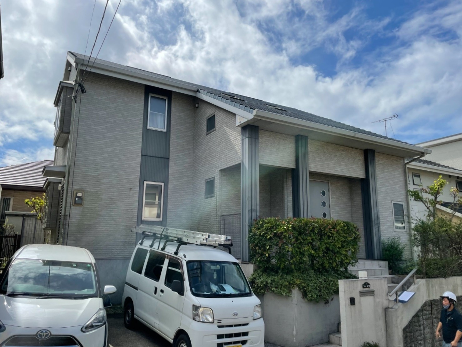 福岡県　O様邸 (2)